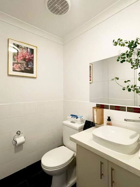 Equitice Autumn Moonlight Villa - Kempsey Accommodation 3