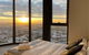 EQ Tower Modern Apartments Melbourne Central CBD - thumb 4