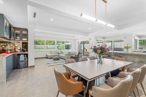 Exquisite Oasis Family Retreat - Kempsey Accommodation 4