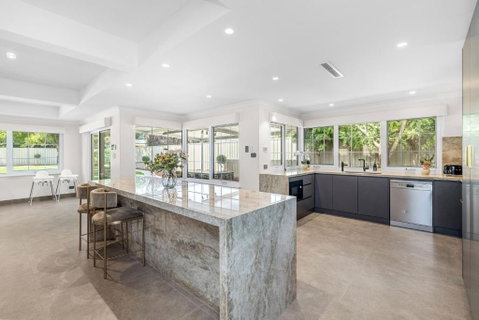 Exquisite Oasis Family Retreat - Kempsey Accommodation 0