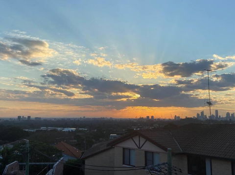Fab Penthouse Near Bondi / Bronte, Shops & Bars - Kempsey Accommodation 2