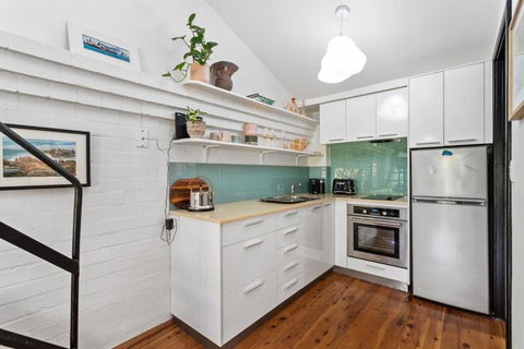 Fabrik Loft Central New York Stylequiet - Kempsey Accommodation 3