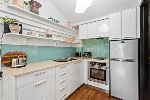 Fabrik Loft Central New York Stylequiet - Kempsey Accommodation 4