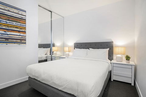 Fabulous 1-Bed With Pool And Private Courtyard - Kempsey Accommodation 1