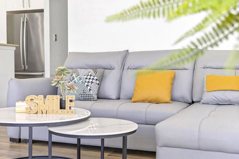 Fabulous 2B Apt Waterloo - Kempsey Accommodation 1