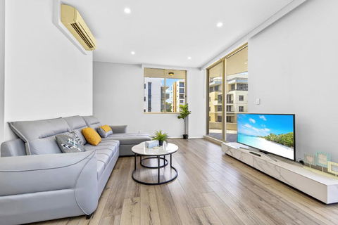 Fabulous 2B Apt Waterloo - Kempsey Accommodation 2