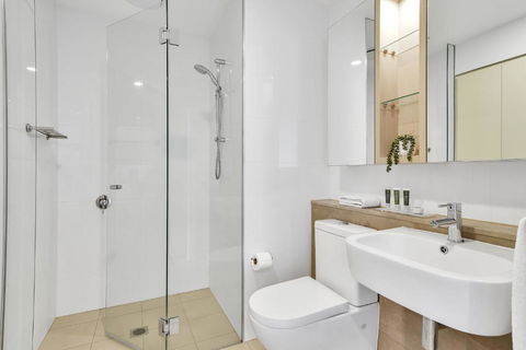 Fabulous Corporate Apartment Macquarie Park M907 - Kempsey Accommodation 3