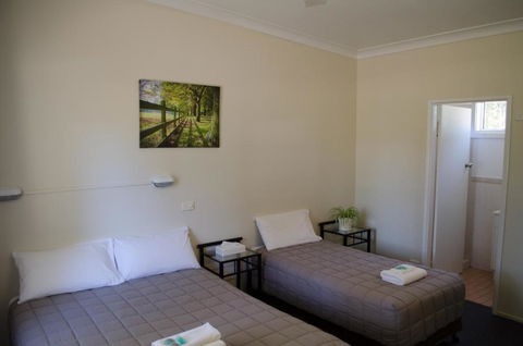 Fairway Lodge Motel - Kempsey Accommodation 0