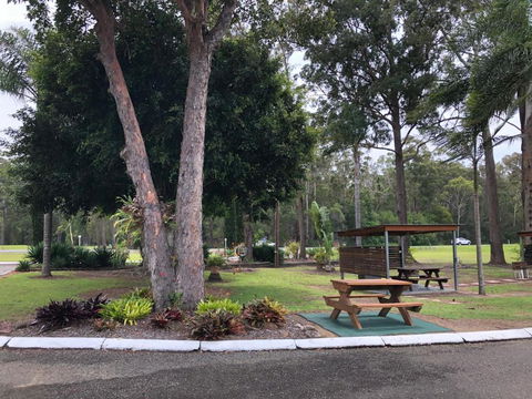 Fairway Lodge Motel - Kempsey Accommodation 4