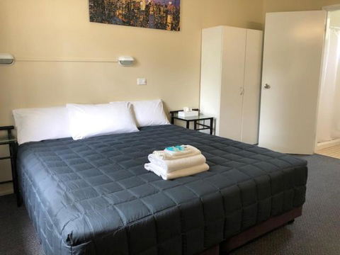 Fairway Lodge Motel - Kempsey Accommodation 2