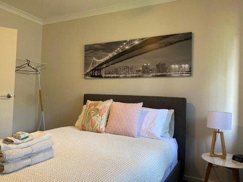 Falls Cottage Whitfield - Kempsey Accommodation 2