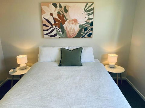 Family Favourite, Spacious 2 Bedroom Unit - Kempsey Accommodation 1