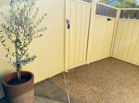 Family Favourite, Spacious 2 Bedroom Unit - Kempsey Accommodation 4