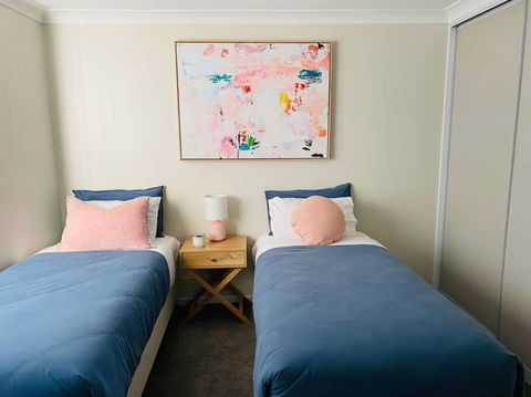 Family Favourite, Spacious 2 Bedroom Unit - Kempsey Accommodation 3