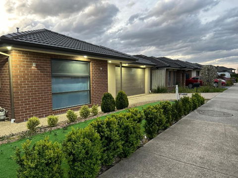 Family Friendly House - Kempsey Accommodation 0