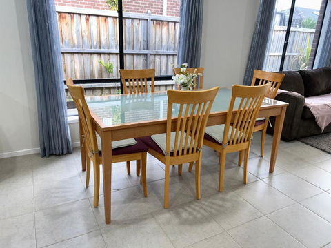 Family Friendly House - Kempsey Accommodation 3