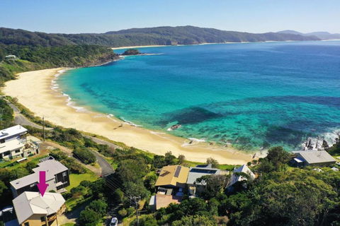 Far Shore - Kempsey Accommodation 1