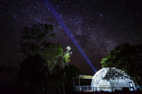 Faraway Domes - Kempsey Accommodation 0