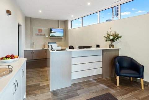 Fawkner Executive Suites & Serviced Apartments - Kempsey Accommodation 4