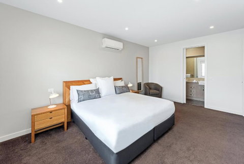 Fawkner Executive Suites & Serviced Apartments - Kempsey Accommodation 0