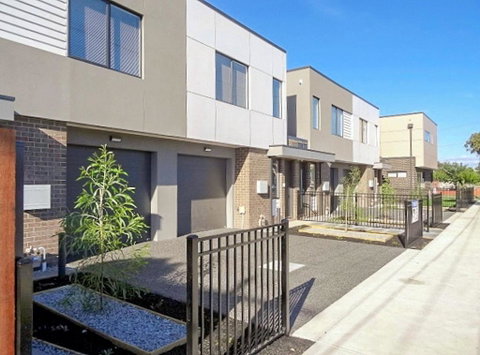 Fawkner Executive Suites & Serviced Apartments - Kempsey Accommodation 2