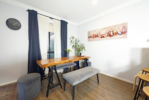 Fawkner Modern 3BR House Netflix WiFi Parking - Kempsey Accommodation 3