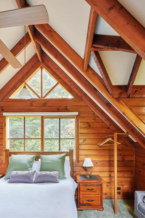 Fernhem Cottages- Love In The Mist - Kempsey Accommodation 3