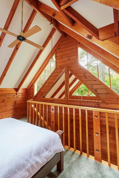 Fernhem Cottages- Love In The Mist - Kempsey Accommodation 4