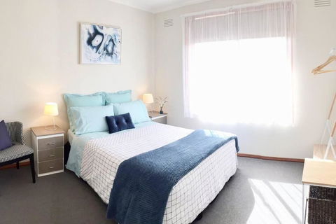FERNLY BFast, WiFi Nflx AC Walk2Pizza Liquor Deli, - Kempsey Accommodation 0