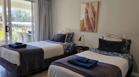Fig Tree Farm B&B Highvale-Farmstay Near Brisbane! - Kempsey Accommodation 3