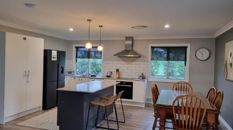 Fig Tree Farm B&B Highvale-Farmstay Near Brisbane! - Kempsey Accommodation 1