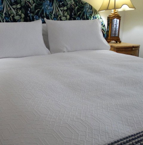 Fitzroy Lodge Cowra - Kempsey Accommodation 3