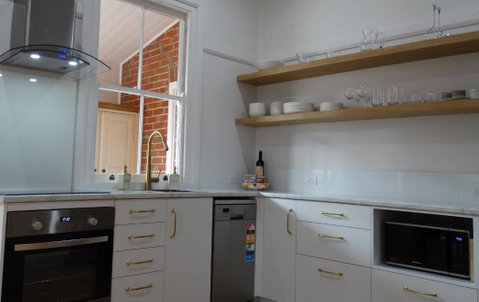 Fitzroy Lodge Cowra - Kempsey Accommodation 2