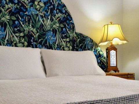 Fitzroy Lodge Cowra - Kempsey Accommodation 4