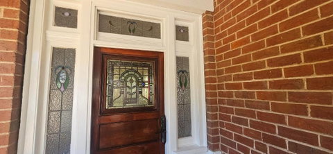 Fitzroy Lodge Cowra - Kempsey Accommodation 0
