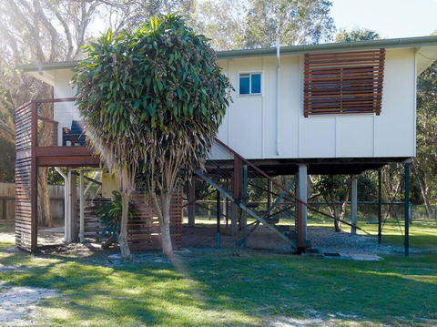 FLINDERS BEACHHOUSE - Kempsey Accommodation 0