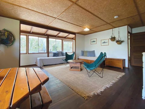 FLINDERS BEACHHOUSE - Kempsey Accommodation 4