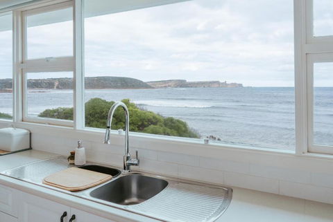 Flinders Island Eco Escape - Kempsey Accommodation 1