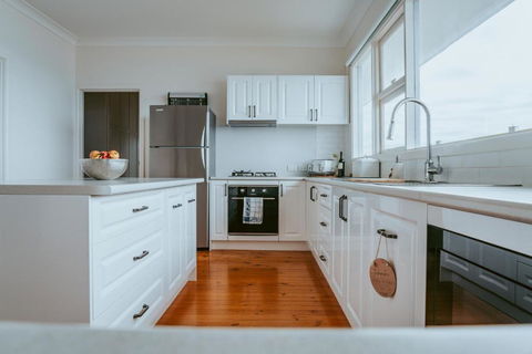 Flinders Island Eco Escape - Kempsey Accommodation 3