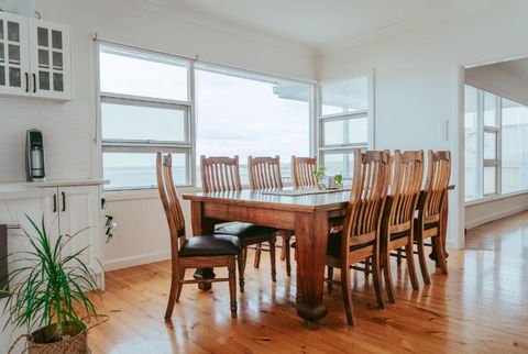 Flinders Island Eco Escape - Kempsey Accommodation 4