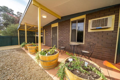 Flinders Ranges Bed And Breakfast - Kempsey Accommodation 0