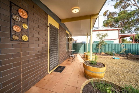 Flinders Ranges Bed And Breakfast - Kempsey Accommodation 1