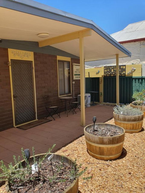 Flinders Ranges Bed And Breakfast - Kempsey Accommodation 3