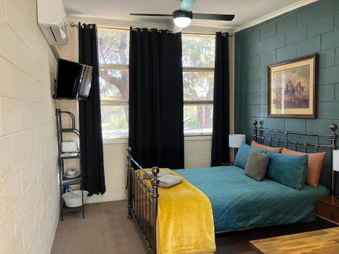 Flinders Ranges Motel - The Mill - Kempsey Accommodation 2