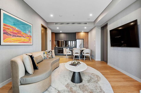 Forbes Manaa Living - Kempsey Accommodation 0