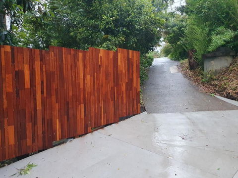 Forest Retreat Tiny Home Living - Kempsey Accommodation 4