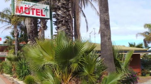 Foundry Palms Motel - Kempsey Accommodation 1