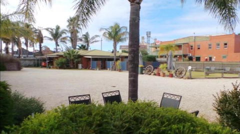 Foundry Palms Motel - Kempsey Accommodation 3