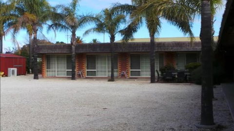 Foundry Palms Motel - Kempsey Accommodation 4