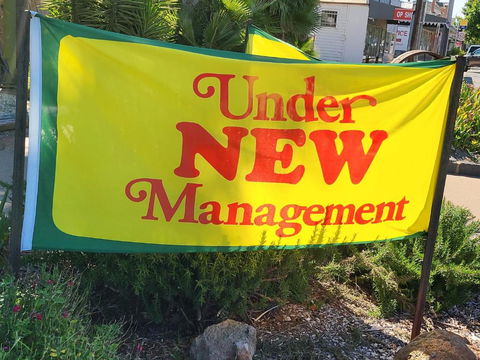 Foundry Palms Motel - Kempsey Accommodation 0